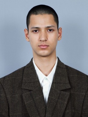 ニューターム(nuterm) 2018-19年秋冬メンズコレクション  - 写真6