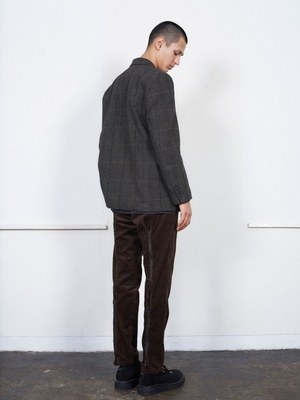 ニューターム(nuterm) 2018-19年秋冬メンズコレクション  - 写真16