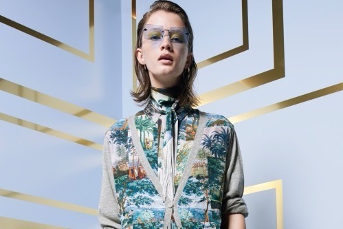 カレン ウォーカー(KAREN WALKER)コレクション一覧｜ELLE ONLINE