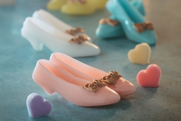 「スワティー」