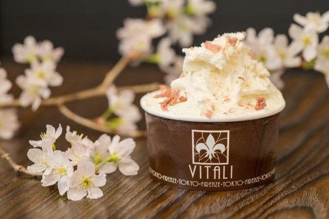 日本一濃厚なチョコジェラートが楽しめる「ジェラテリア・ヴィタリ」自由が丘に|写真3