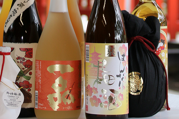 梅酒｜「厳選 梅酒まつり」東京・天王洲で開催 - 品評会受賞の50銘柄以上を飲み比べ、即売会も