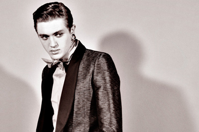 ガラアーベント 2012-13年秋冬  メンズ コレクション