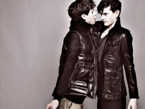 ガラアーベント 2012-13年秋冬コレクション - 20年代のダンディズムがモダンによみがえる｜写真42