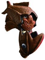 片桐仁の不条理アート粘土作品展「ギリ展」静岡・浜松でツアーファイナル開催｜写真4