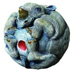 片桐仁の不条理アート粘土作品展「ギリ展」静岡・浜松でツアーファイナル開催｜写真2