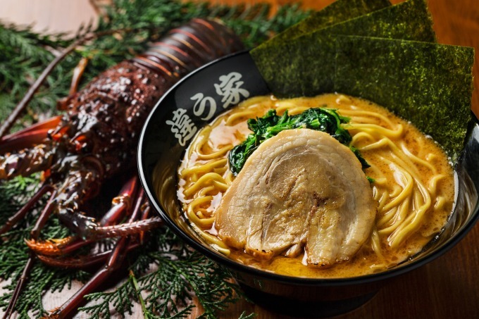 女子のためのラーメンフェス「ラーメン女子博 2018」中野で - 全国18店舗が集結｜写真8