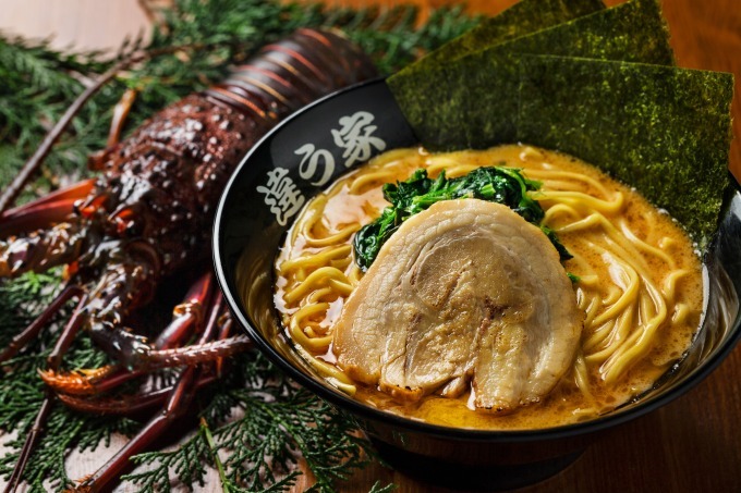 女子のためのラーメンフェス「ラーメン女子博 2018」中野で - 全国18店舗が集結｜写真8