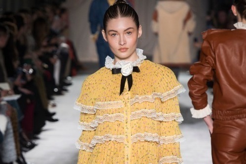 PHILOSOPHY di Lorenzo Serafini 2018-19AW Collection