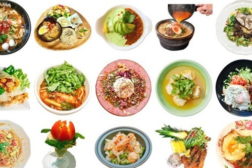 カルチャーフェス(海外の文化やグルメを紹介)｜グルメフェス特集2018春 - ラーメンやスイーツ、世界各国の料理など一挙に紹介