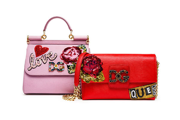 ドルチェ＆ガッバーナ