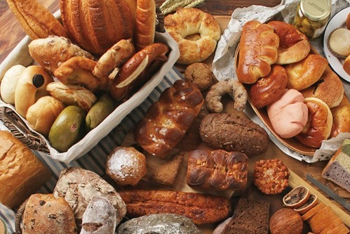 「第6回 阪急パンフェア」阪急うめだ本店で、全国の人気パン屋約120店参加＆一流シェフも登場