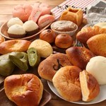 ジョエル・ロブション(Joel Robuchon) 第6回 阪急パンフェア｜写真8