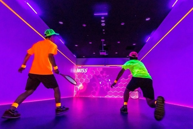 「ブイエス パーク」