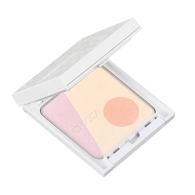 キッカ“海辺の街”をイメージした夏コスメ、2色のアイライナーや透明感発色のリップスティック｜写真8