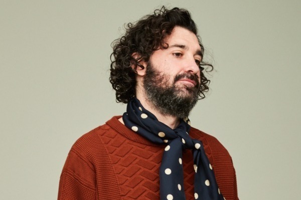 ヤシキ 2018-19年秋冬 ウィメンズ&メンズ コレクション