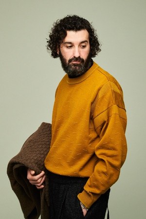 ヤシキ(YASHIKI) 2018-19年秋冬ウィメンズ&メンズコレクション  - 写真6