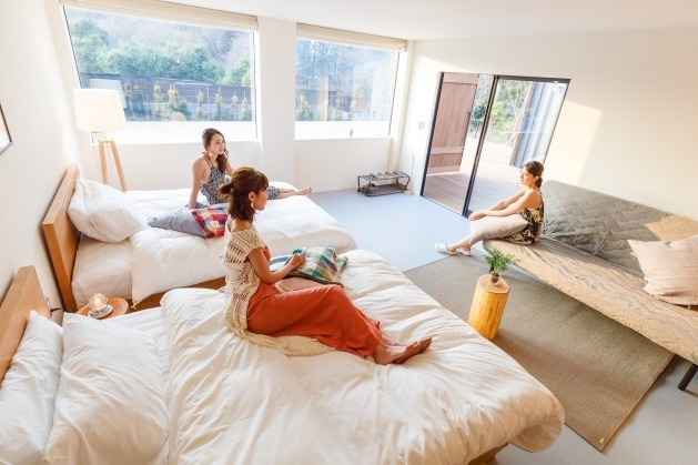 「藤乃煌 富士御殿場」