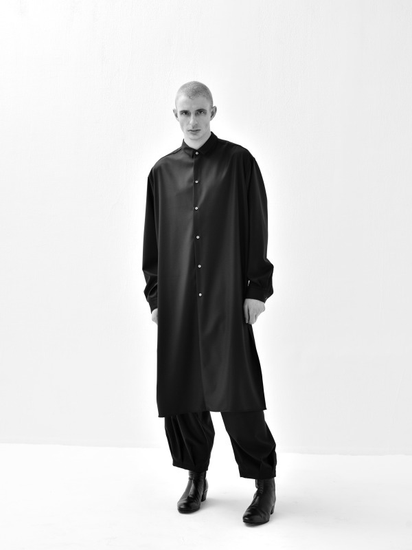 クジャク 2018-19年秋冬<span>コレクション</span> - 写真32