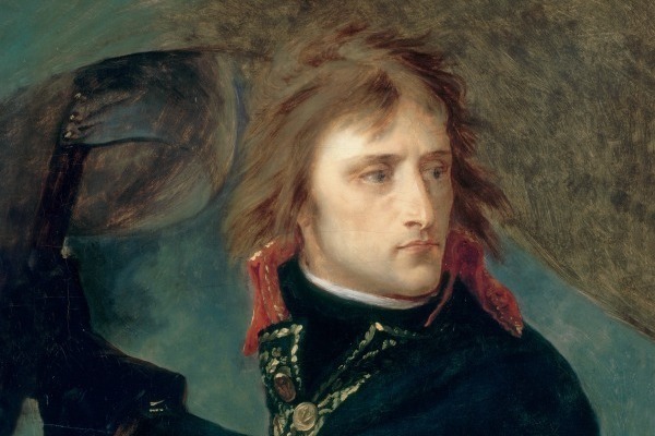 国立新美術館「ルーヴル美術館展 肖像芸術——人は人をどう表現してきたか」