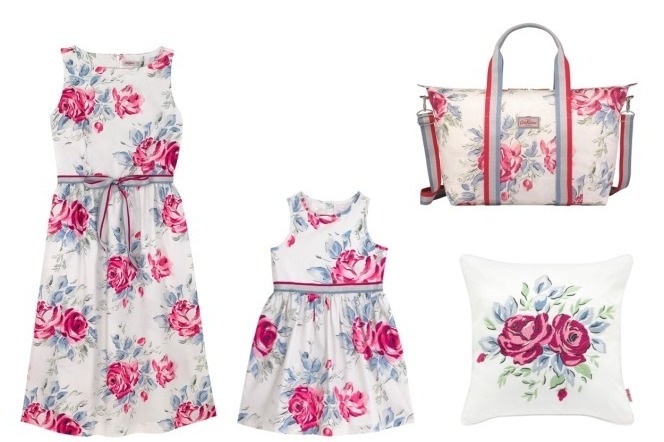 キャス キッドソン