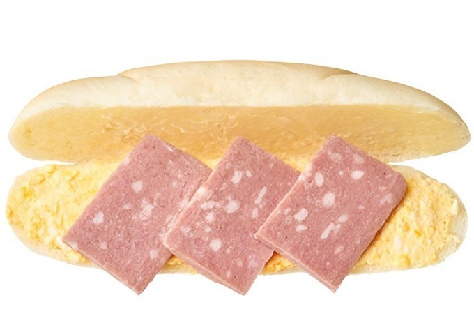 「やわらかシロコッペ」