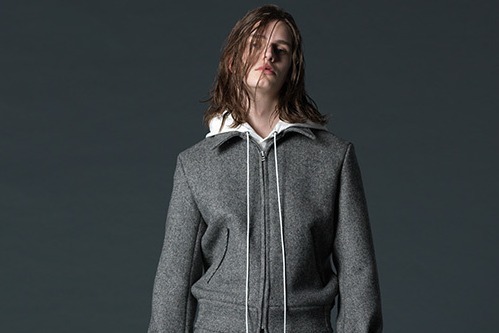 リトルビッグ 2018-19年秋冬 メンズ コレクション