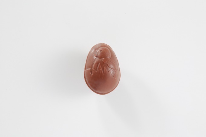ジャン＝ポール・エヴァンのイースター、卵型のボンボンショコラやエッグハントをする動物たち｜写真5