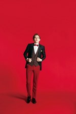 ディズニーキャラクターのウエディングドレスがクラウディアから、ミッキー＆ミニーマウスがモチーフに｜写真2