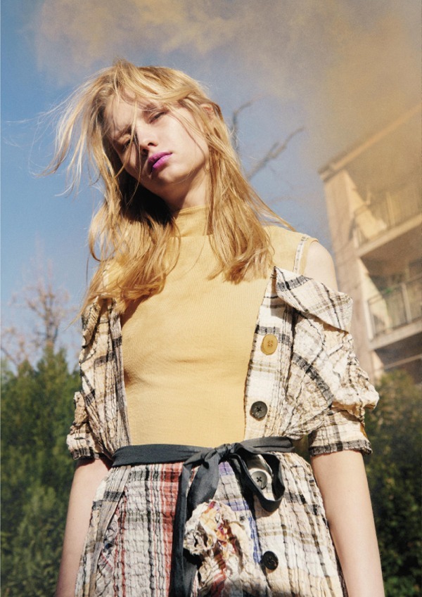 クライ. 2018年プレフォール<span>コレクション</span> - 写真23