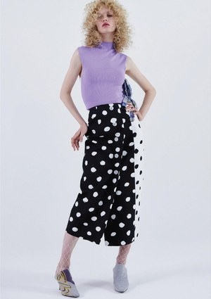 クライ.(CRY.) 2018年プレフォールウィメンズコレクション  - 写真7