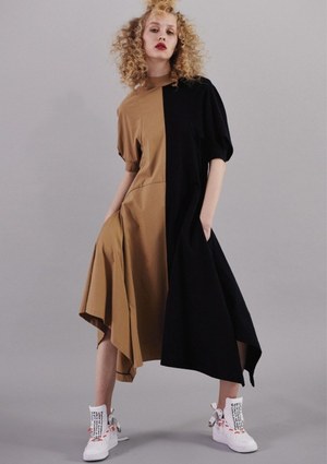 クライ.(CRY.) 2018年プレフォールウィメンズコレクション  - 写真8