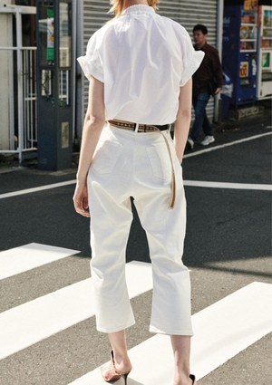 クライ.(CRY.) 2018年プレフォールウィメンズコレクション  - 写真17