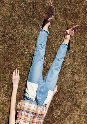 クライ.(CRY.) 2018年プレフォールウィメンズコレクション  - 写真24