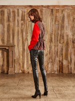 アキラナカ 2018-19年秋冬コレクション - エレガンスの中に見出す女性たちのリアル｜写真11