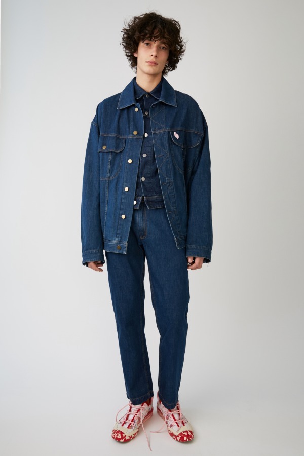 ACNE STUDIOS Bla Konst アクネストゥディオズ