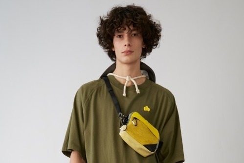 アクネ ストゥディオズ ブロ コンスト 2018年春夏 メンズ コレクション