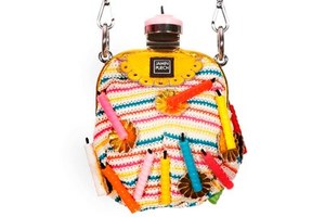 フランスのエスプリを感じるバックブランド「ジャマン・ピュエッシュ(JAMIN PUECH)」20周年記念展開催