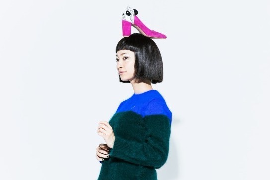 my panda 2018-19AW Collection