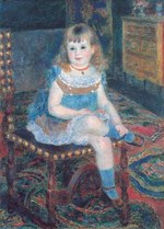 「あなたに見せたい絵があります。―ブリヂストン美術館開館60周年記念」展 - カイユボットと岡鹿之助初公開｜写真6