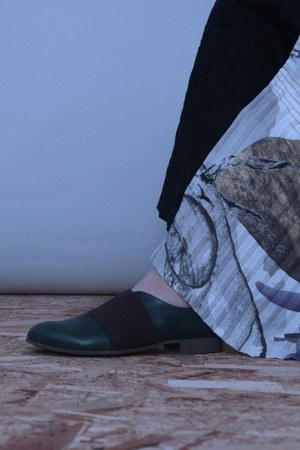 オオタ(ohta) 2018年春夏ウィメンズコレクション  - 写真11