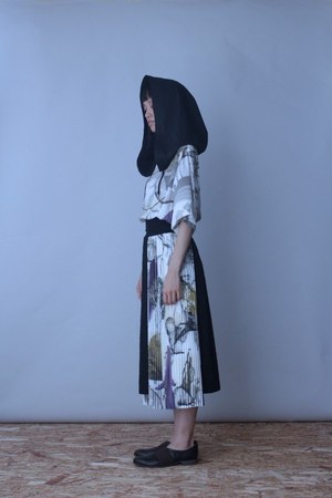 オオタ(ohta) 2018年春夏ウィメンズコレクション  - 写真12