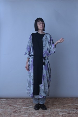 オオタ(ohta) 2018年春夏ウィメンズコレクション  - 写真13