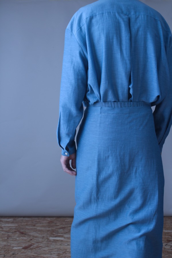 オオタ(ohta) 2018年春夏メンズコレクション  - 写真3