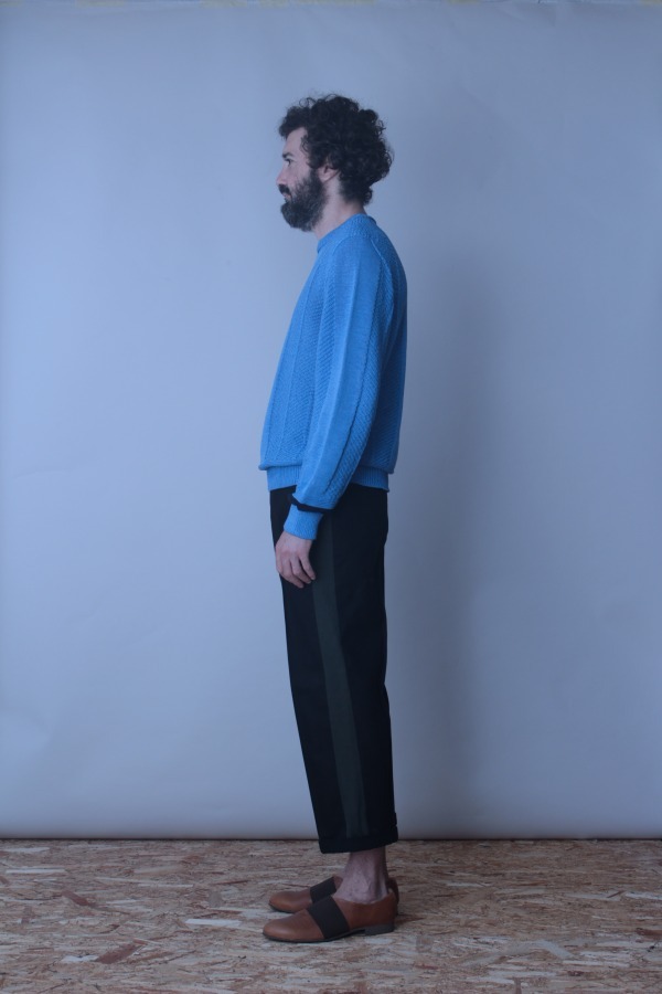 オオタ(ohta) 2018年春夏メンズコレクション  - 写真4