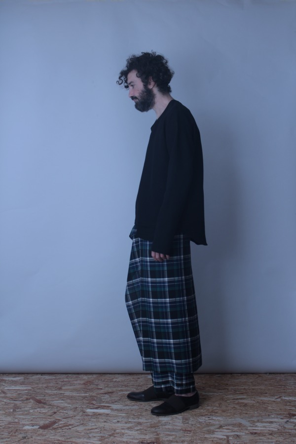 オオタ(ohta) 2018年春夏メンズコレクション  - 写真13