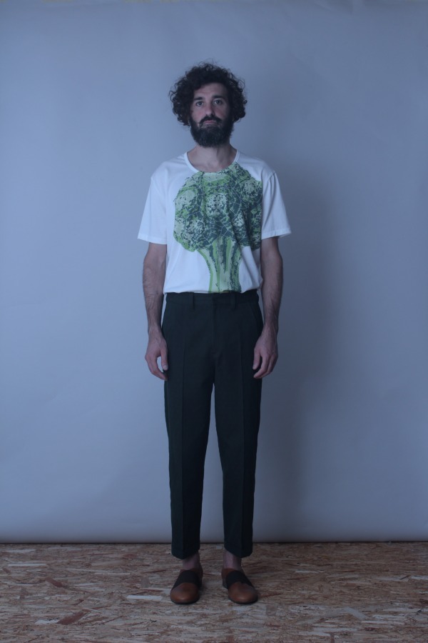 オオタ(ohta) 2018年春夏メンズコレクション  - 写真18