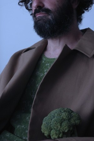 オオタ(ohta) 2018年春夏メンズコレクション  - 写真1