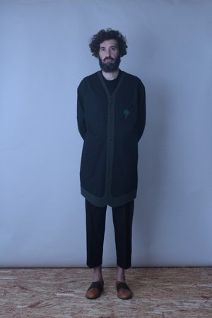 オオタ(ohta) 2018年春夏メンズコレクション  - 写真2