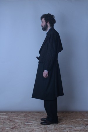 オオタ(ohta) 2018年春夏メンズコレクション  - 写真6